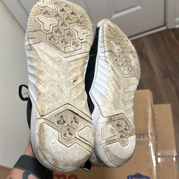 Nike Free Metcon 2 size 11 - Picture 5 of 5